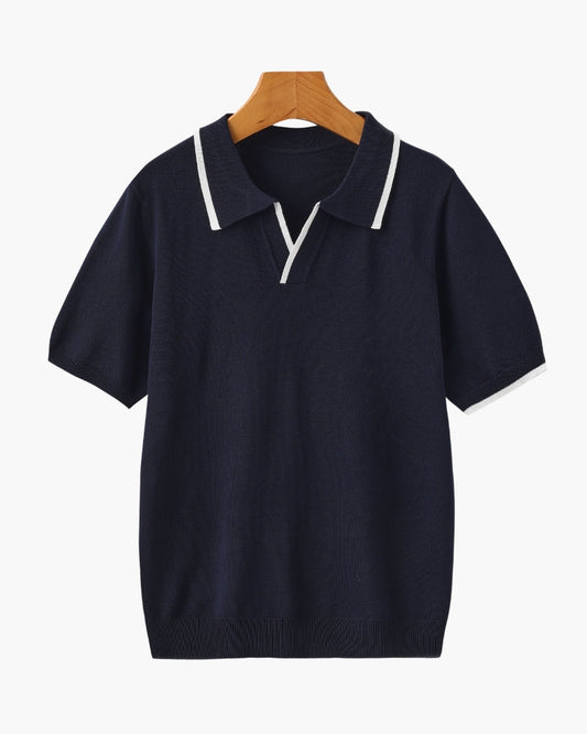 Monaco Edge Polo