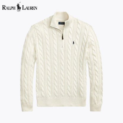 Constantino R&L Chunky  Sweater
