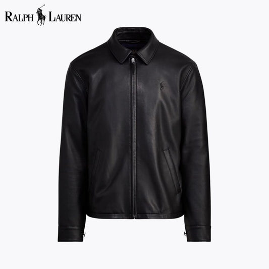 RL Leather Jacket